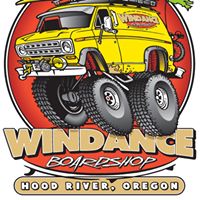 Windance Boardshop